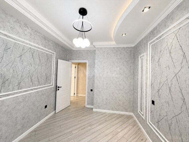 Satılır 3 otaqlı yeni tikili 84.6 m², İnşaatçılar m., photo 8 from 18