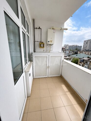 Satılır 3 otaqlı yeni tikili 84.6 m², İnşaatçılar m., photo 14 from 18