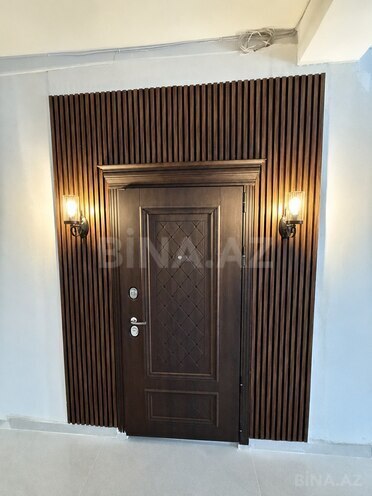 Satılır 3 otaqlı yeni tikili 84.6 m², İnşaatçılar m., photo 15 from 18
