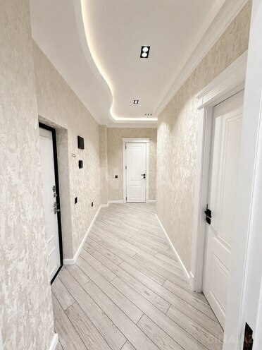 Satılır 3 otaqlı yeni tikili 84.6 m², İnşaatçılar m., photo 4 from 18