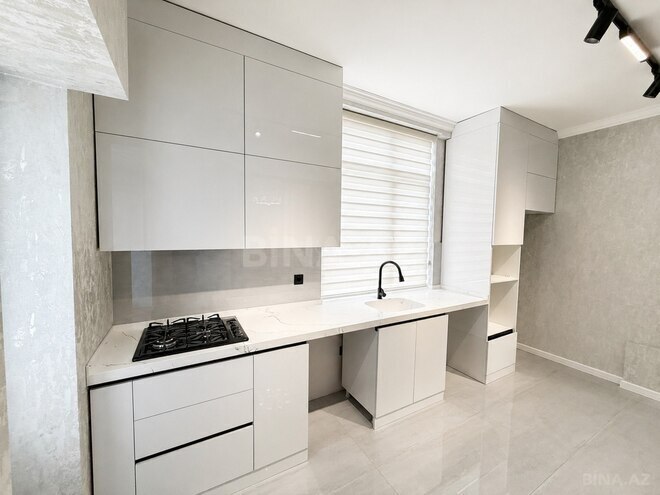 Satılır 3 otaqlı yeni tikili 84.6 m², İnşaatçılar m., photo 10 from 18