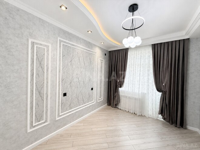 Satılır 3 otaqlı yeni tikili 84.6 m², İnşaatçılar m., photo 7 from 18