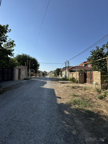 Satılır  torpaq 3 sot, Masazır q., photo 7 from 8