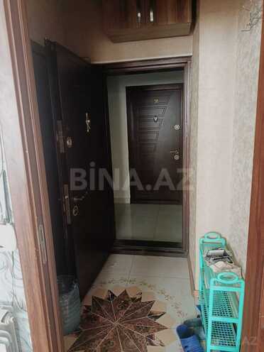İcarəyə verilir 1 otaqlı yeni tikili 30 m², photo 7 from 8