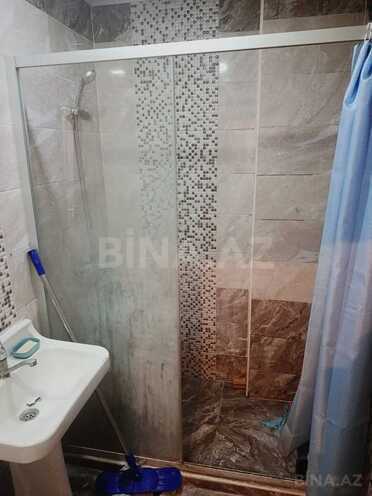 İcarəyə verilir 1 otaqlı yeni tikili 30 m², photo 5 from 8