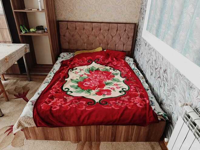 İcarəyə verilir 1 otaqlı yeni tikili 30 m², photo 1 from 8