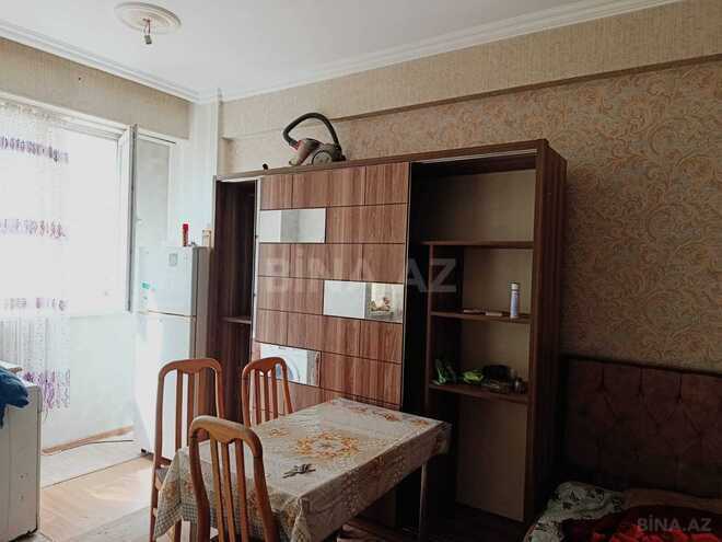 İcarəyə verilir 1 otaqlı yeni tikili 30 m², photo 3 from 8