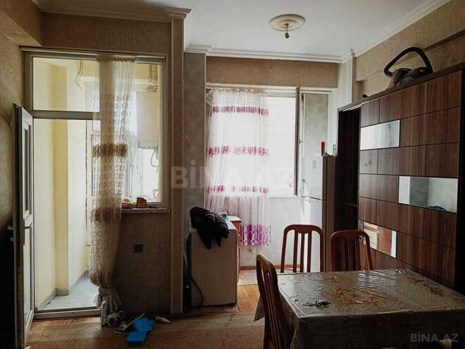 İcarəyə verilir 1 otaqlı yeni tikili 30 m², photo 4 from 8