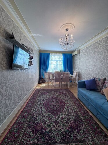 Продаётся 3-комн. вторичка 85 м², Сураханский  р., photo 3 from 13