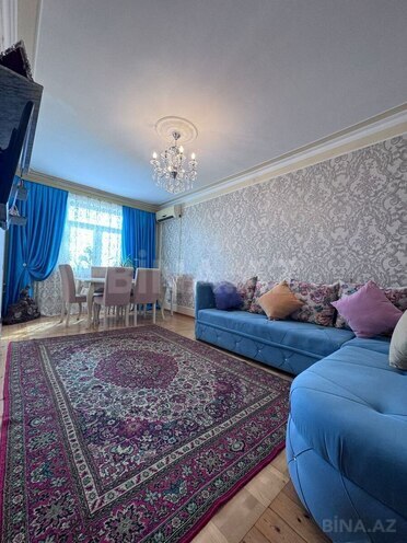 Продаётся 3-комн. вторичка 85 м², Сураханский  р., photo 1 from 13