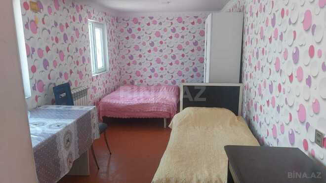 İcarəyə verilir 1 otaqlı köhnə tikili 40 m², Nərimanov r., photo 1 from 11
