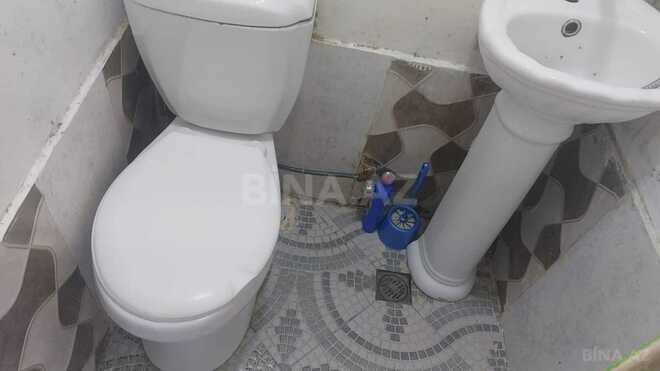 İcarəyə verilir 1 otaqlı köhnə tikili 40 m², Nərimanov r., photo 8 from 11