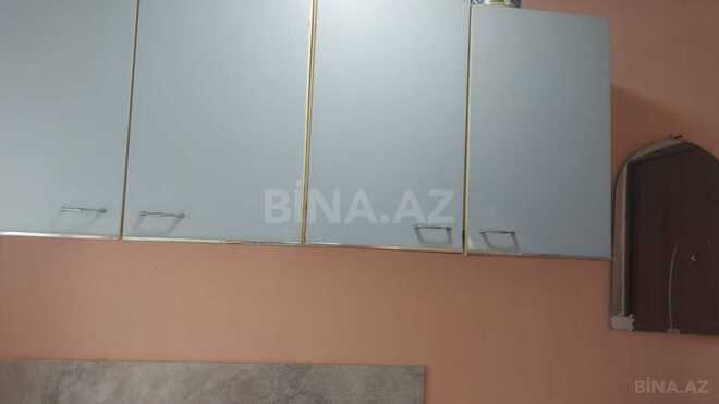 İcarəyə verilir 1 otaqlı köhnə tikili 40 m², Nərimanov r., photo 6 from 11