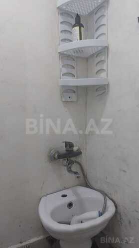 İcarəyə verilir 1 otaqlı köhnə tikili 40 m², Nərimanov r., photo 9 from 11