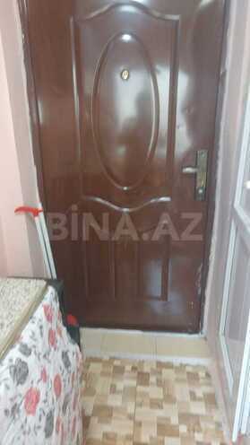 İcarəyə verilir 1 otaqlı köhnə tikili 40 m², Nərimanov r., photo 10 from 11