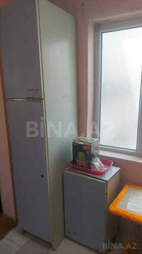 İcarəyə verilir 1 otaqlı köhnə tikili 40 m², Nərimanov r., photo 5 from 11