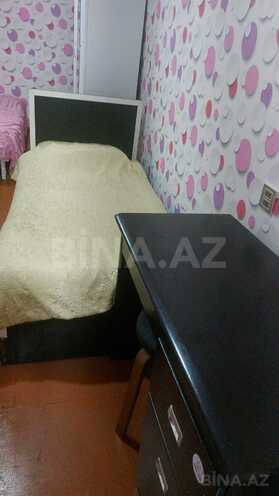 İcarəyə verilir 1 otaqlı köhnə tikili 40 m², Nərimanov r., photo 3 from 11