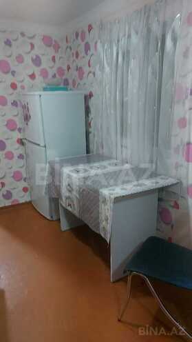 İcarəyə verilir 1 otaqlı köhnə tikili 40 m², Nərimanov r., photo 4 from 11