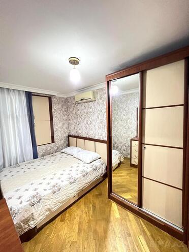 İcarəyə verilir 2 otaqlı köhnə tikili 65 m², İnşaatçılar m., photo 3 from 18