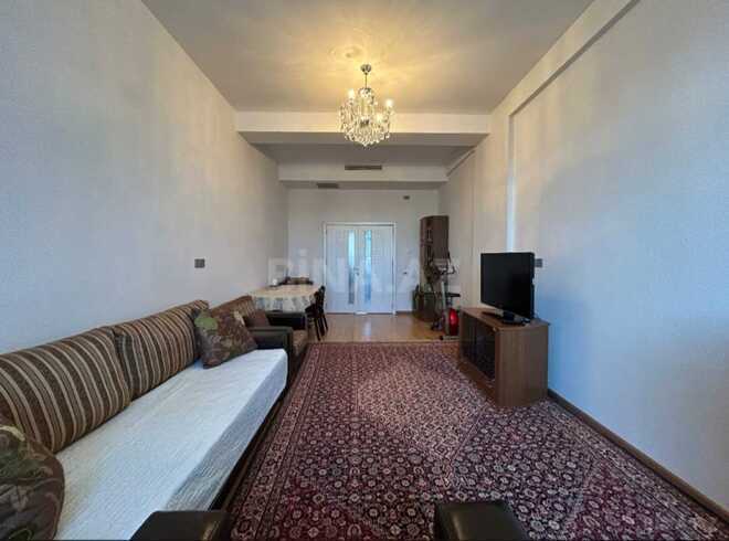 Satılır 3 otaqlı yeni tikili 106 m², Elmlər Akademiyası m., photo 3 from 15