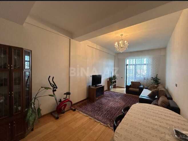 Satılır 3 otaqlı yeni tikili 106 m², Elmlər Akademiyası m., photo 4 from 15