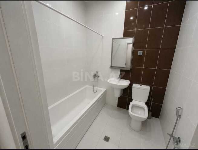 Satılır 3 otaqlı yeni tikili 106 m², Elmlər Akademiyası m., photo 11 from 15