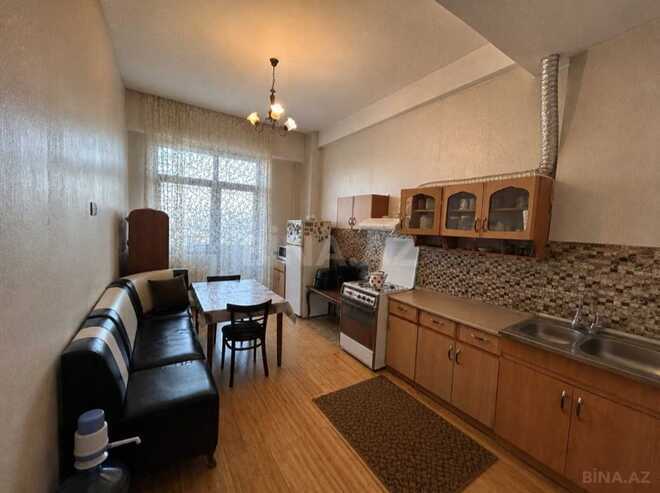 Satılır 3 otaqlı yeni tikili 106 m², Elmlər Akademiyası m., photo 8 from 15