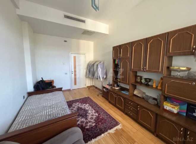 Satılır 3 otaqlı yeni tikili 106 m², Elmlər Akademiyası m., photo 7 from 15