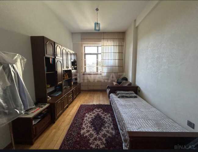 Satılır 3 otaqlı yeni tikili 106 m², Elmlər Akademiyası m., photo 6 from 15