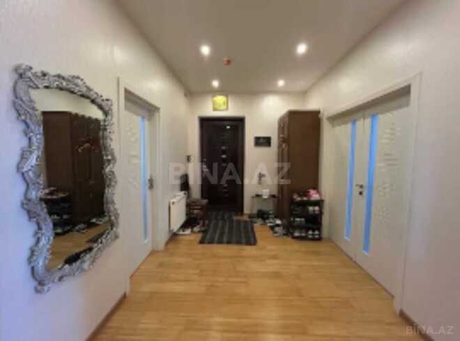 Satılır 3 otaqlı yeni tikili 106 m², Elmlər Akademiyası m., photo 10 from 15