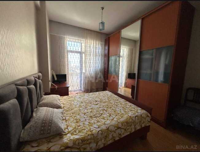 Satılır 3 otaqlı yeni tikili 106 m², Elmlər Akademiyası m., photo 5 from 15
