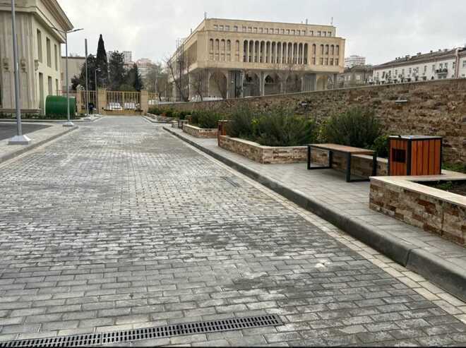 Satılır 3 otaqlı yeni tikili 106 m², Elmlər Akademiyası m., photo 13 from 15
