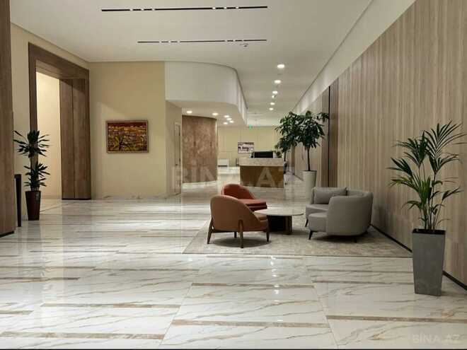 Satılır 3 otaqlı yeni tikili 106 m², Elmlər Akademiyası m., photo 12 from 15