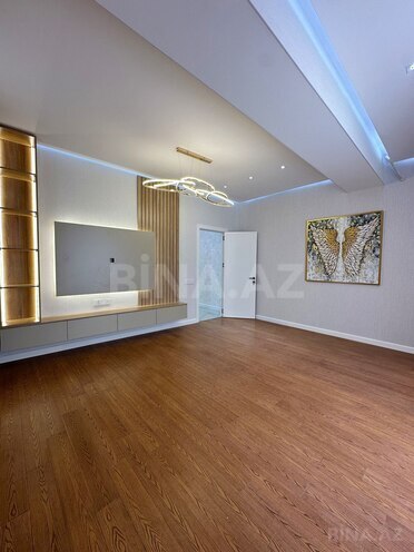Satılır 4 otaqlı yeni tikili 126 m², 8-ci kilometr q., photo 3 from 24