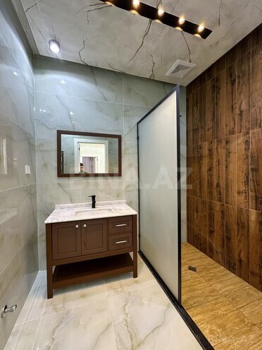 Satılır 4 otaqlı yeni tikili 126 m², 8-ci kilometr q., photo 6 from 24