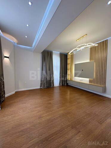 Satılır 4 otaqlı yeni tikili 126 m², 8-ci kilometr q., photo 4 from 24