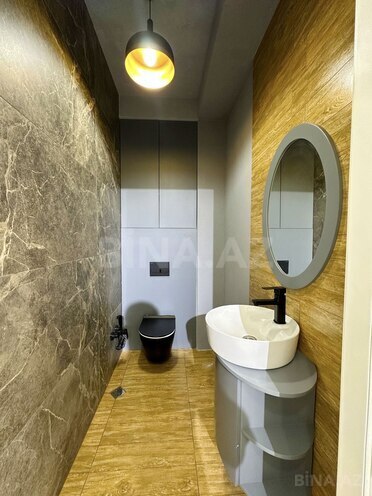 Satılır 4 otaqlı yeni tikili 126 m², 8-ci kilometr q., photo 5 from 24