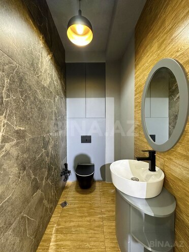 Satılır 4 otaqlı yeni tikili 126 m², 8-ci kilometr q., photo 7 from 24