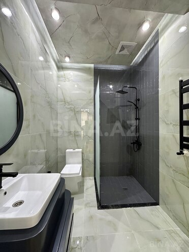 Satılır 4 otaqlı yeni tikili 126 m², 8-ci kilometr q., photo 8 from 24
