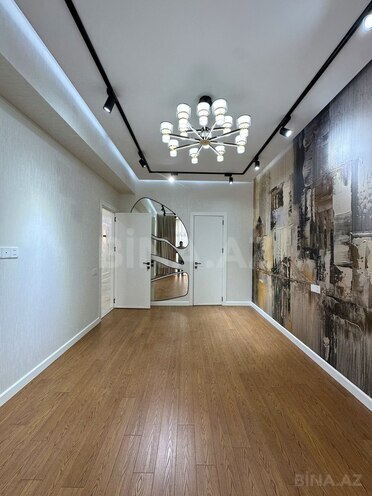 Satılır 4 otaqlı yeni tikili 126 m², 8-ci kilometr q., photo 9 from 24