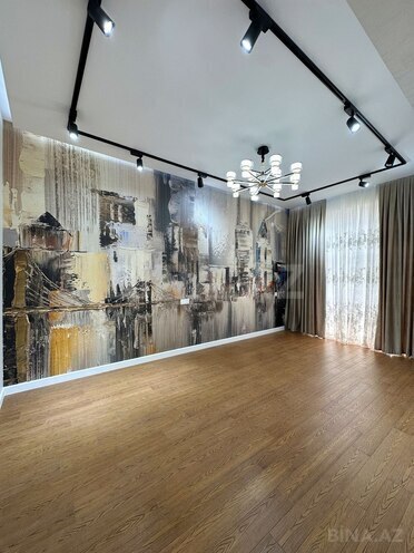 Satılır 4 otaqlı yeni tikili 126 m², 8-ci kilometr q., photo 10 from 24