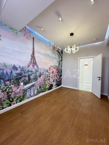 Satılır 4 otaqlı yeni tikili 126 m², 8-ci kilometr q., photo 15 from 24