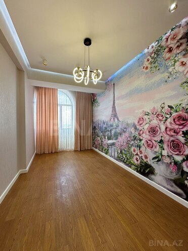 Satılır 4 otaqlı yeni tikili 126 m², 8-ci kilometr q., photo 14 from 24