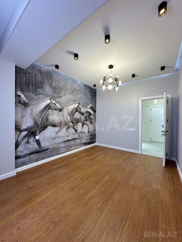 Satılır 4 otaqlı yeni tikili 126 m², 8-ci kilometr q., photo 17 from 24