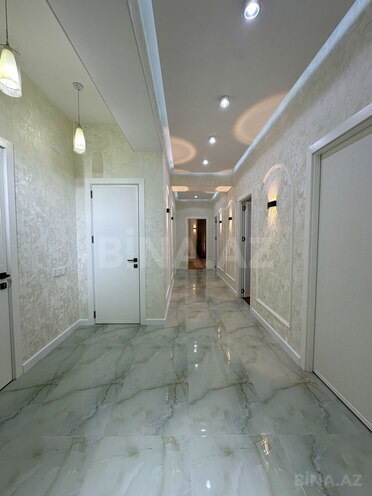 Satılır 4 otaqlı yeni tikili 126 m², 8-ci kilometr q., photo 20 from 24