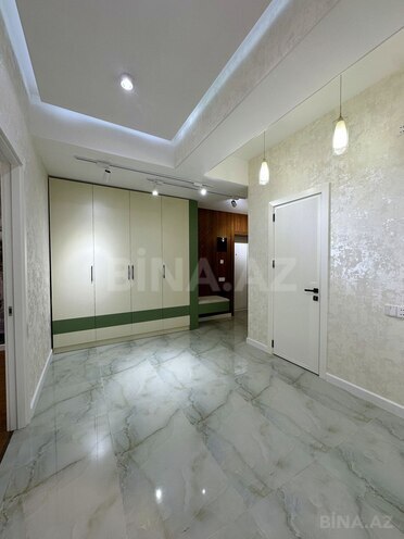 Satılır 4 otaqlı yeni tikili 126 m², 8-ci kilometr q., photo 22 from 24
