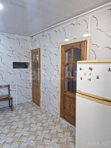 İcarəyə verilir 2 otaqlı həyət evi/bağ evi 47 m², Bakıxanov q., photo 3 from 9