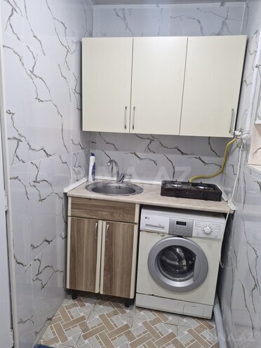 İcarəyə verilir 2 otaqlı həyət evi/bağ evi 47 m², Bakıxanov q., photo 8 from 9