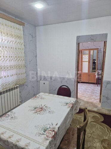 İcarəyə verilir 2 otaqlı həyət evi/bağ evi 47 m², Bakıxanov q., photo 5 from 9