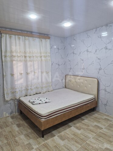 İcarəyə verilir 2 otaqlı həyət evi/bağ evi 47 m², Bakıxanov q., photo 4 from 9
